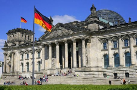 ​Inflacioni në Gjermani prek nivelin rekord prej 33%