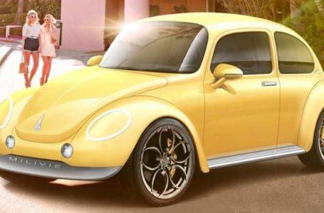Po kthehet seria legjendare e Volkswagenit , ja sa do të kushtojë një veturë