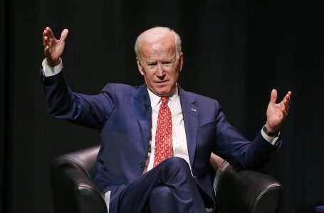Çfarë do të bëjë SHBA për Ukrainën dhe çfarë jo, sipas Joe Biden