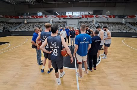 Përfaqësuesja e Kosovës në basketboll përballet me Danimarkën