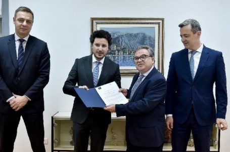 Qendra rajonale për luftimin e krimit kibernetik do të ndërtohet në Mal të Zi