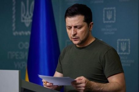 Zelensky: Mbi 200 mijë fëmijë ukrainas janë deportuar në Rusi