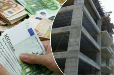 Rreth 12 milionë euro vlera e pasurive të sekuestruara në Kosovë