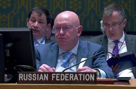 Europa fajëson Rusinë si përgjegjëse për krizën ushqimore globale
