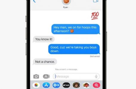 Si do t’i ndryshojmë apo bëjmë ‘unsend’ mesazhet me iOS 16?