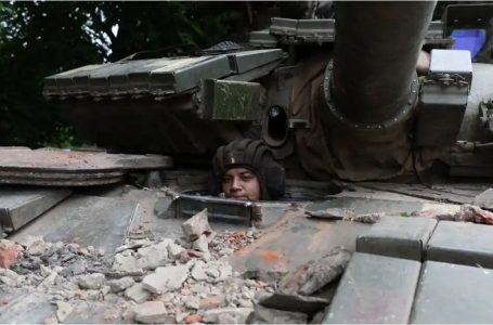 117 ditë luftë në Ukrainë – Si është situata