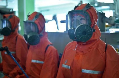 Koreja e Veriut raporton një ‘epidemi’ misterioze pas shpërthimit të COVID-19