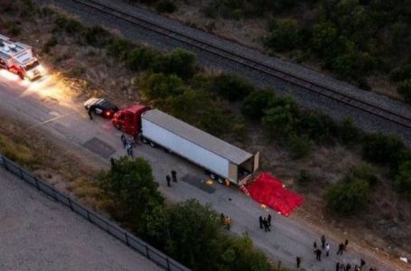 Tragjedia ku humbën jetën 53 emigrantë brenda kamionit- Akuzohet shoferi
