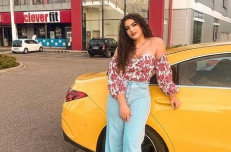 Pas aksidentit, vdes 18-vjeçarja nga Gjakova e cila jetonte në Gjermani