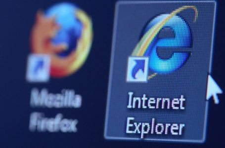 Pas 27-vjetësh, çaktivizohet Internet Explorer