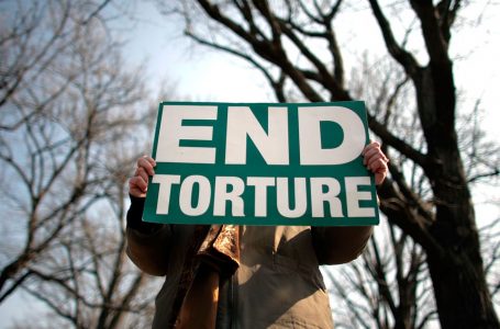 ​Dita Ndërkombëtare në Mbështetje te Viktimave të Torturës