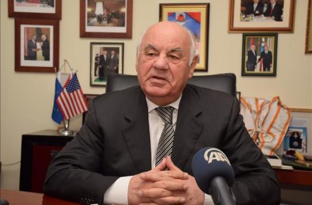 ​Moisiu: Fjalimi i Ramës në KiE, mbrojti dinjitetin e shqiptarëve