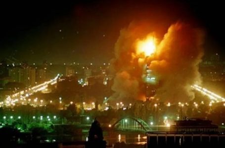 ​23 vjet nga ndalja e bombardimeve të NATO-s kundër forcave serbe