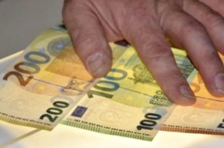 Cila kartëmonedhë po falsifikohet më së shumti në Kosovë?