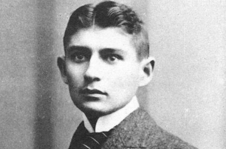 98 vjet nga lindja e shkrimtarit të njohur, Franz Kafka