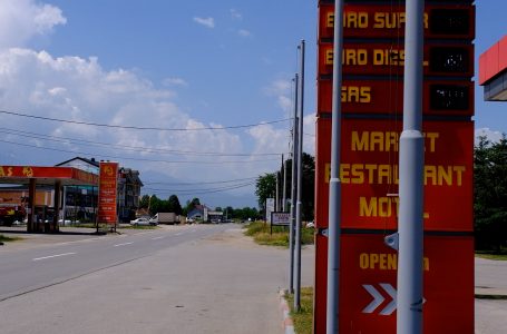 Paralajmërohet rritje e çmimeve të derivateve, në Gjakovë vërehet rritje e lehtë