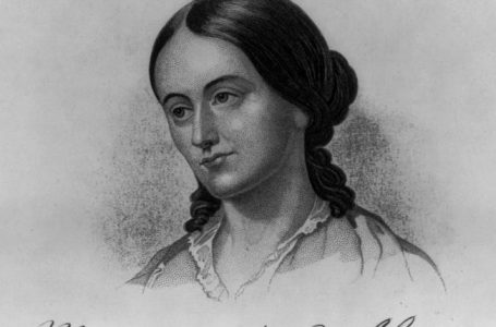 Margaret Fuller, e para gazetare amerikane, një figurë e pavdekshme