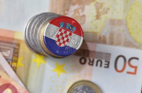 BE: Nga 1 janari 2023, Kroacia zyrtarizon euron si monedhën e saj