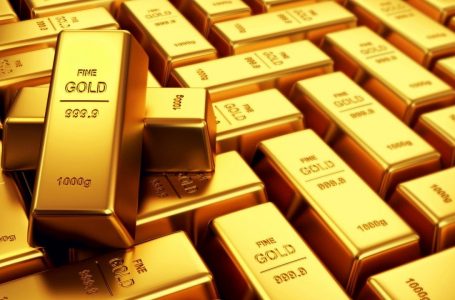 Kërkesa globale e arit arrin nivelin më të lartë të dekadës në 2022