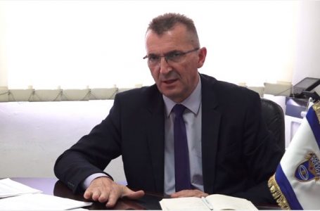 Zeqiri: E gjithë policia është e pakënaqur me shtesën e rrezikshmërisë