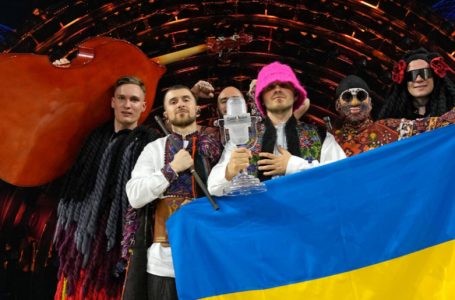 Lufta pamundëson mbajtjen e Eurovisionit në Ukrainë, festivali i vitit të ardhshëm thuhet se do të zhvendoset në Mbretërinë e Bashkuar