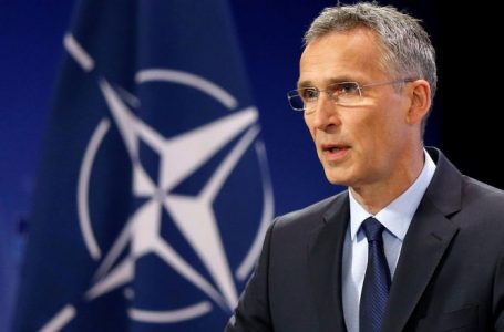 NATO: Të përgatitemi, lufta në Ukrainë mund të zgjasë me vite
