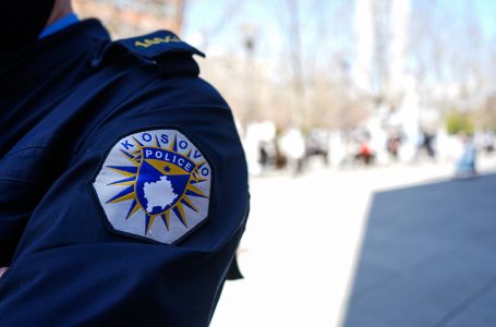 ​Policia apelon për kujdes të shtuar në komunikacion
