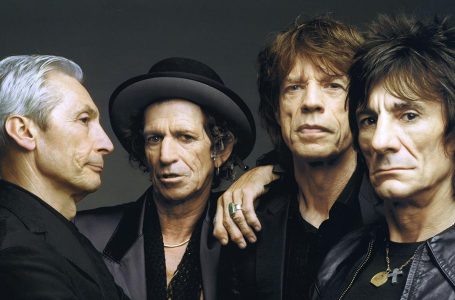 Rolling Stones fillon turneun evropian në Madrid