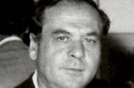 88 vjet nga lindja e artistit të njohur shqiptar, Sotir Capo