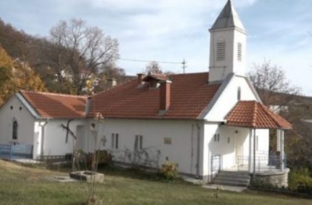 Shkolla e parë shqipe në Kosovë