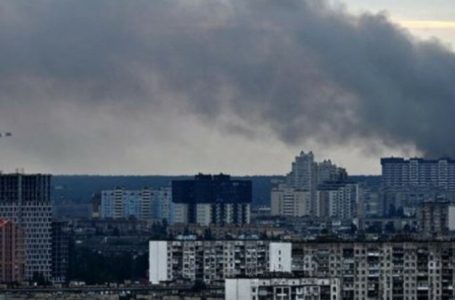 Inteligjenca britanike: Forcat ukrainase kanë ende në kontroll Luhansk