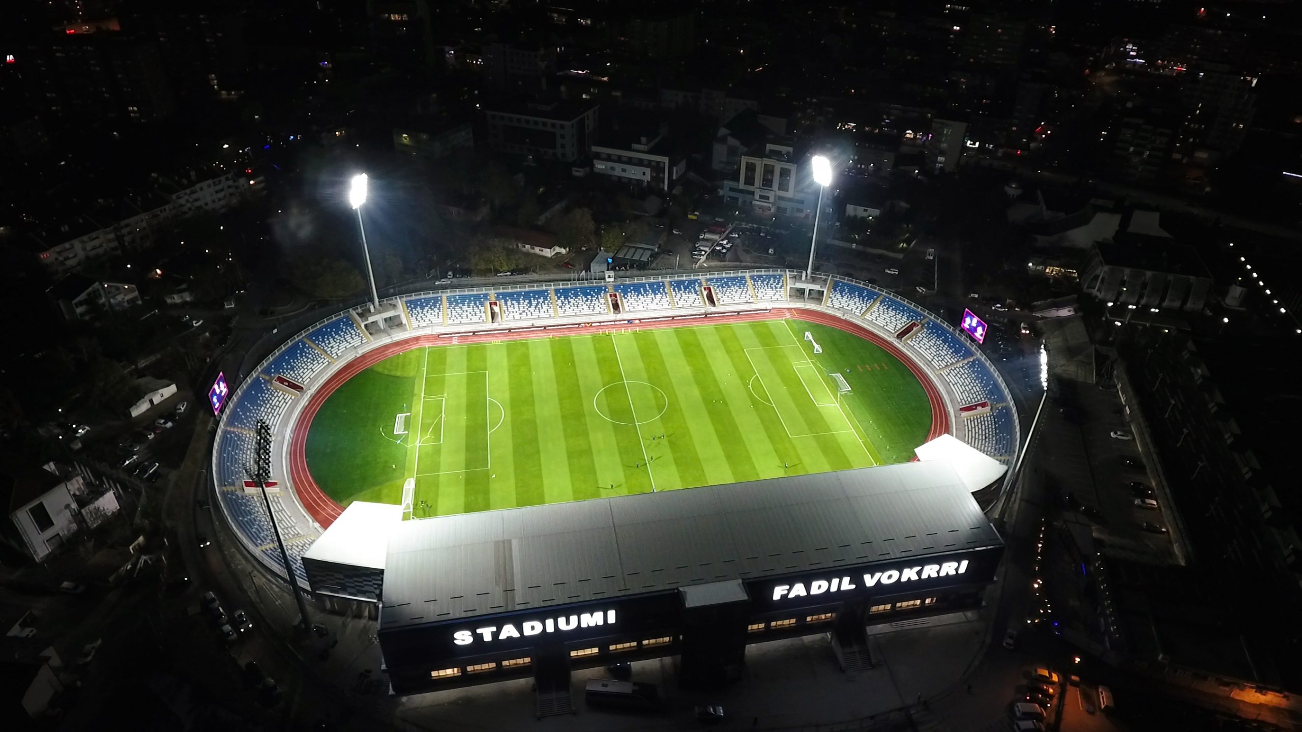 FFK-ja ka një njoftim të rëndësishëm para ndeshjes Kosovë – Greqi