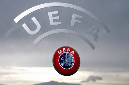 UEFA ia shqipton dënimin Rumanisë pas skandalit me Kosovën