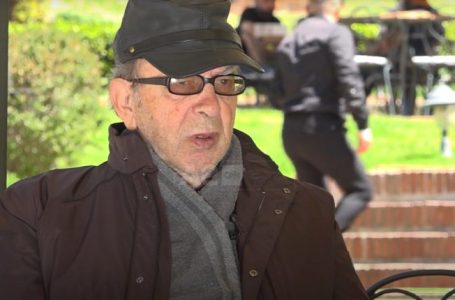 Ismail Kadare tregon arsyen pse u kthye nga Parisi për të jetuar në Shqipëri