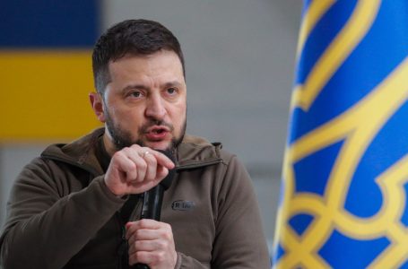 Zelensky: Kemi potencialin t’i shkaktojmë humbje të mëdha Rusisë