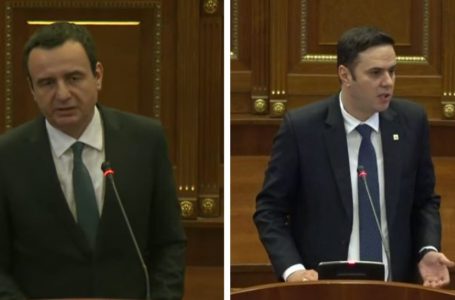 Kurti kritikon propozimin e opozitës për ulje të TVSH-së, Abdixhiku kërkon zgjidhje