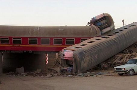 Aksidentohet treni, disa të vdekur dhe dhjetëra të lënduar