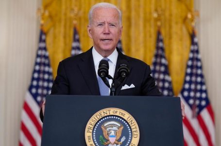 ​Biden: SHBA-të nuk frikësohen nga Putini
