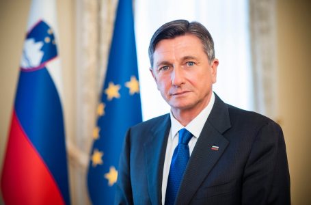 Pahor: Kam një plan për dialogun Kosovë-Serbi, por s’mund ta them tani