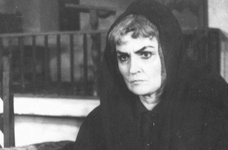 34 vjet nga vdekja e aktores së shquar shqiptare, Marie Logoreci