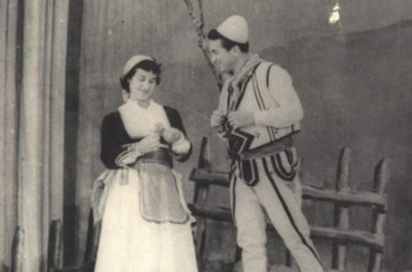 Pas operës ‘Mrika’, Enver Hoxha e përgëzoi Prenkën dhe i kërkoi të bënte edhe një gjë tjetër