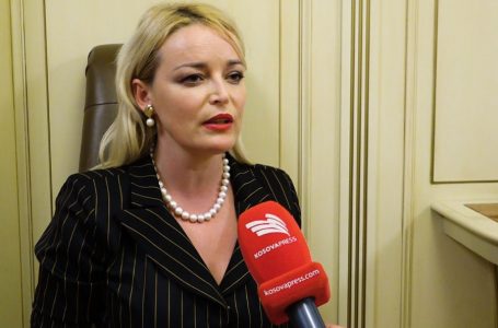 Dollenberg: Doza e katërt e vaksinës anti-COVID parandalon ndonjë valë të re