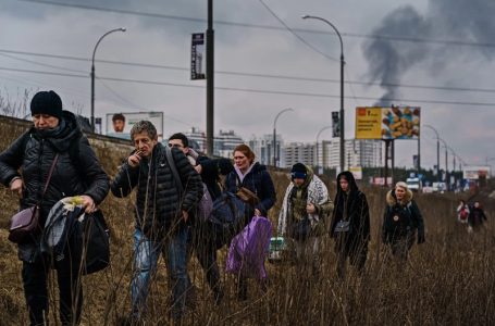 Ku janë strehuar miliona refugjatë të larguar nga Ukraina?