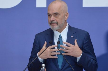 Rama i përgjigjet Bullgarisë: Hiqni veton, ose më duroni mua