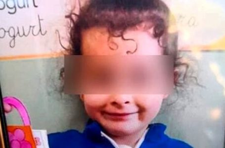 Gjendet e vdekur 5-vjeçarja që u shpall e rrëmbyer