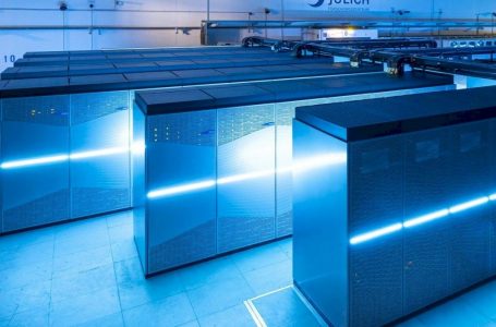Evropa bëhet me superkompjuterin me fuqi sa pesë milionë laptopë