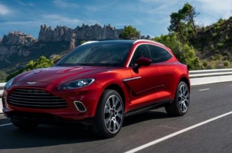 A e dini se sa marka veturash nuk ofrojnë ende një model SUV?