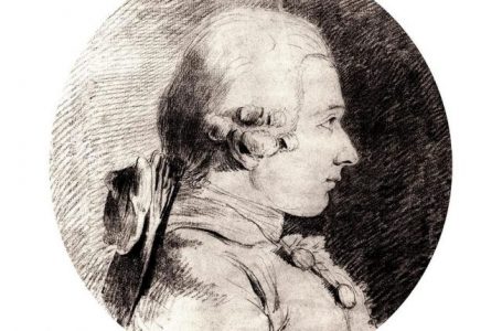 Më 2 qershor 1740 lindi De Sade, shkrimtari me shpirt të lirë që e kaloi jetën nëpër burgje
