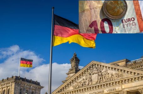 Gjermania me pagë të re minimale