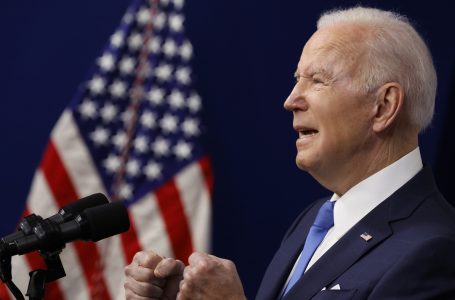 ​Biden mbështet marrëveshjen që lejon Finlandën e Suedinë të hyjnë në NATO